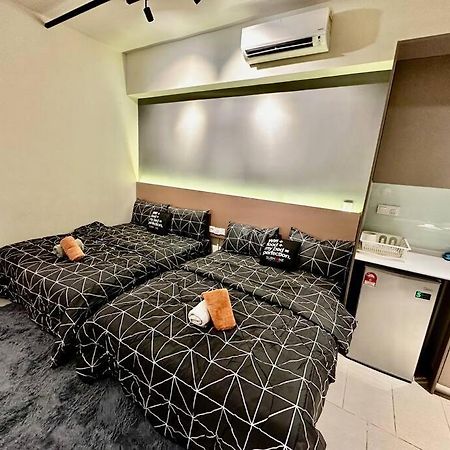 Royal Suite~Tamarind 2Q Bed Cyberjaya Bagian luar foto
