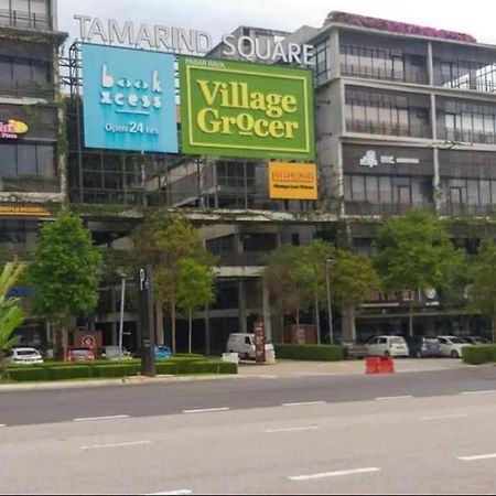 Royal Suite~Tamarind 2Q Bed Cyberjaya Bagian luar foto