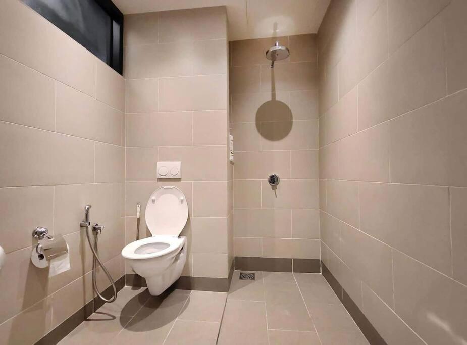 Royal Suite~Tamarind 2Q Bed Cyberjaya Bagian luar foto
