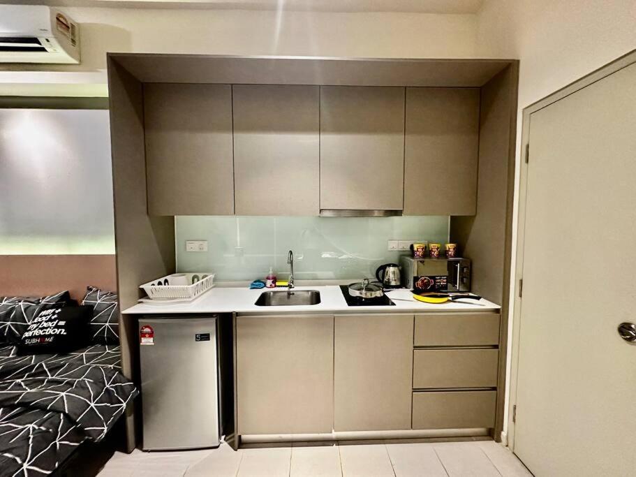 Royal Suite~Tamarind 2Q Bed Cyberjaya Bagian luar foto
