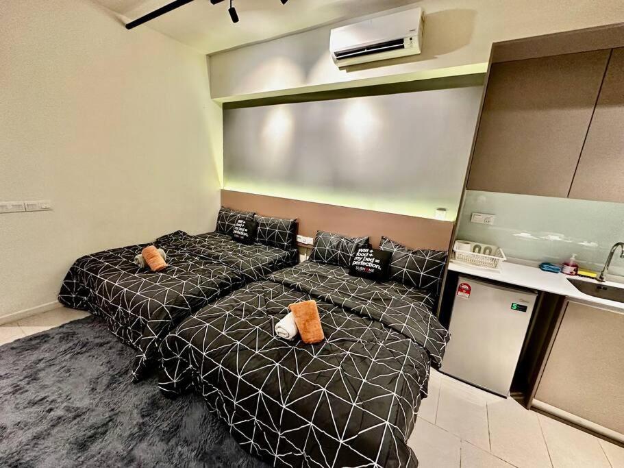 Royal Suite~Tamarind 2Q Bed Cyberjaya Bagian luar foto