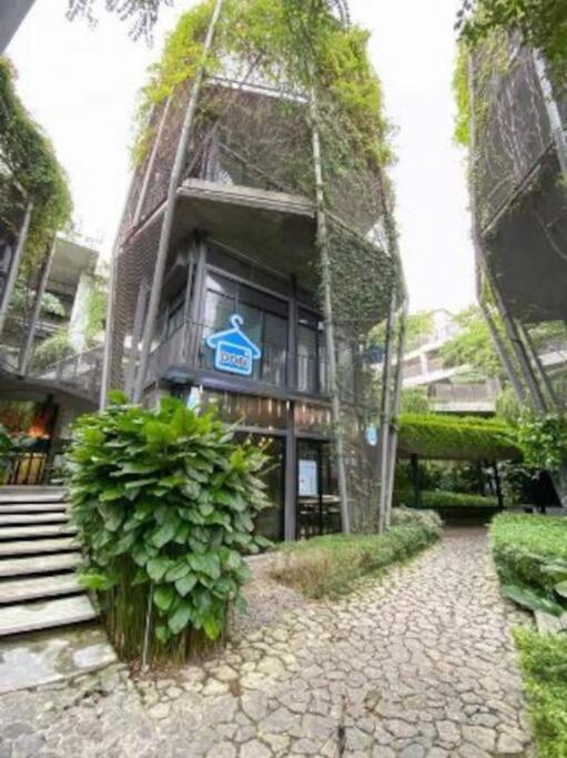 Royal Suite~Tamarind 2Q Bed Cyberjaya Bagian luar foto