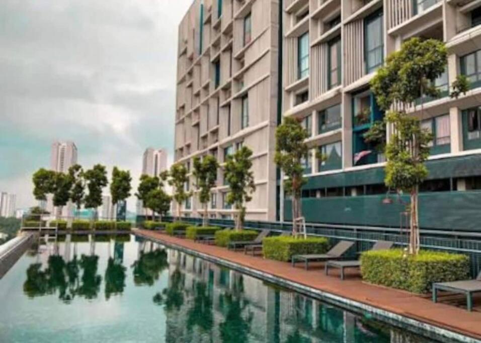 Royal Suite~Tamarind 2Q Bed Cyberjaya Bagian luar foto